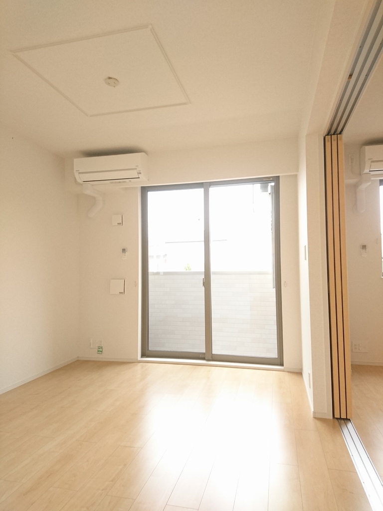 3/24 リビング/ダイニング