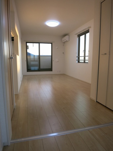 3/20 リビング/ダイニング