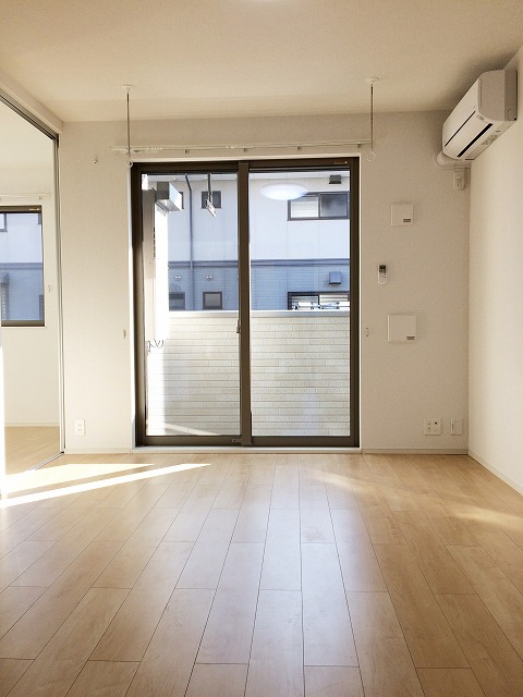 3/24 リビング/ダイニング