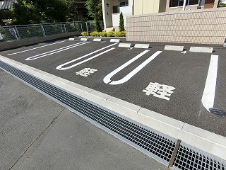 15/30 駐車場
