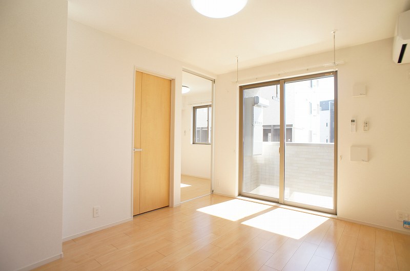 3/21 リビング/ダイニング