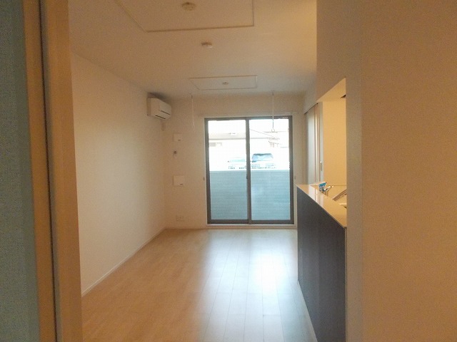 3/20 リビング/ダイニング