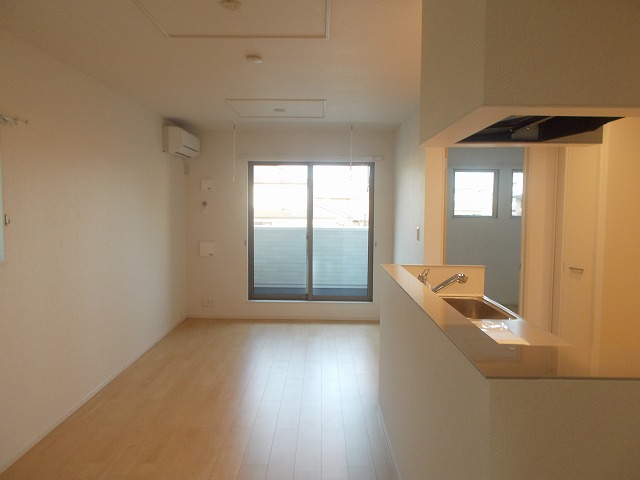 3/20 リビング/ダイニング