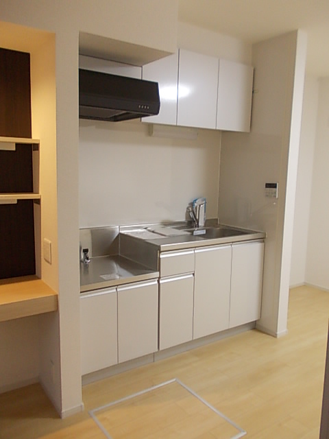 7/20 キッチン