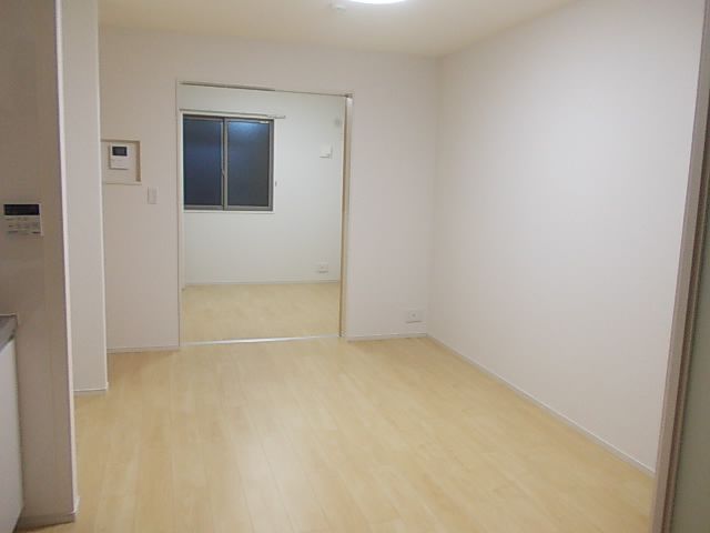 3/20 リビング/ダイニング