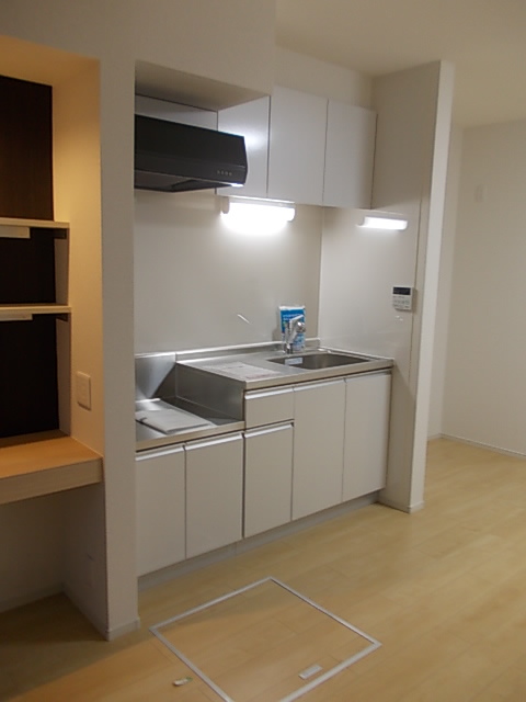 7/20 キッチン