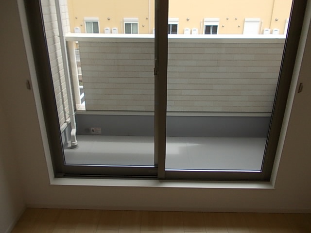 13/20 バルコニー