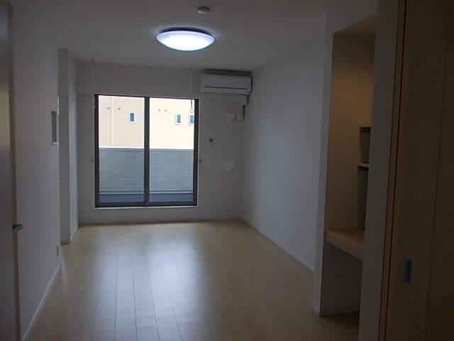 3/20 リビング/ダイニング