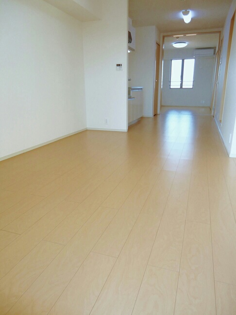 3/19 リビング/ダイニング