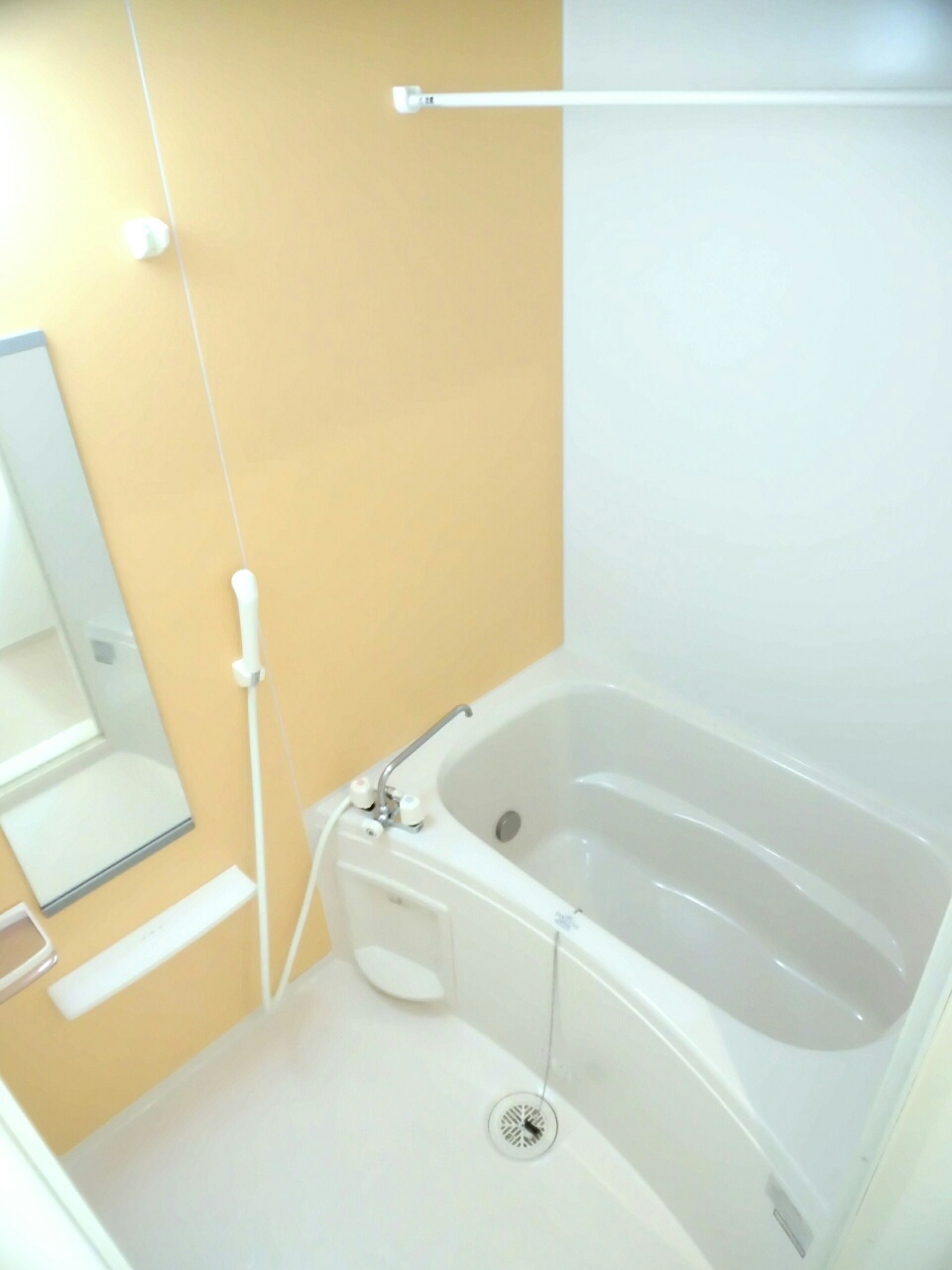8/19 浴室