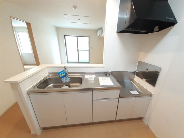 7/20 キッチン