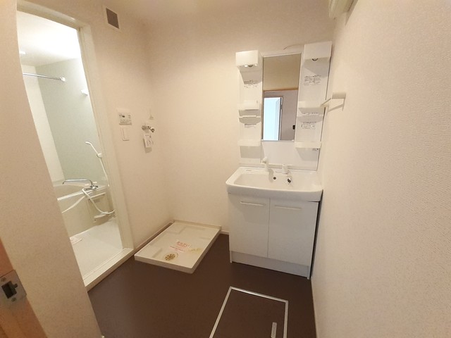 10/20 洗面