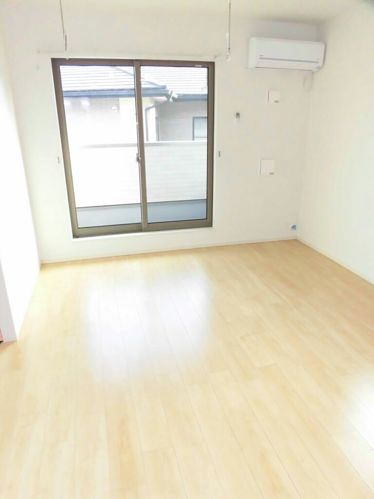 3/20 リビング/ダイニング