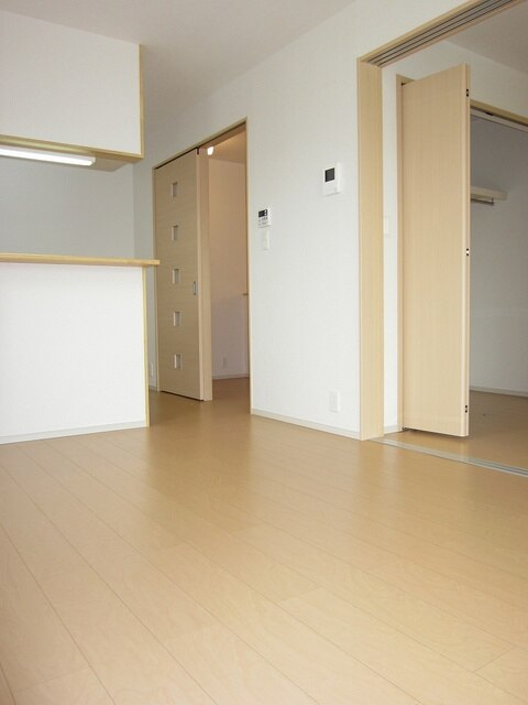 3/24 リビング/ダイニング