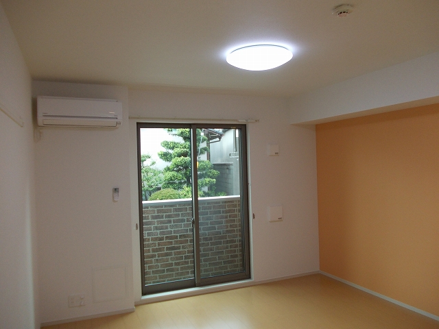 3/17 リビング/ダイニング