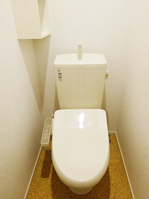 9/20 トイレ