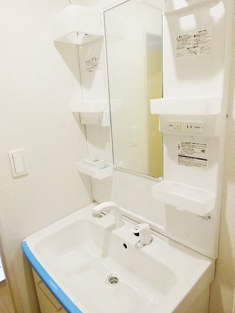 10/20 洗面