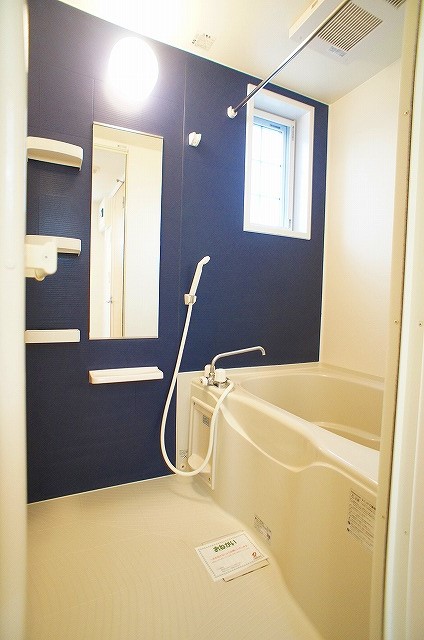 8/23 浴室