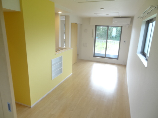 3/20 リビング/ダイニング