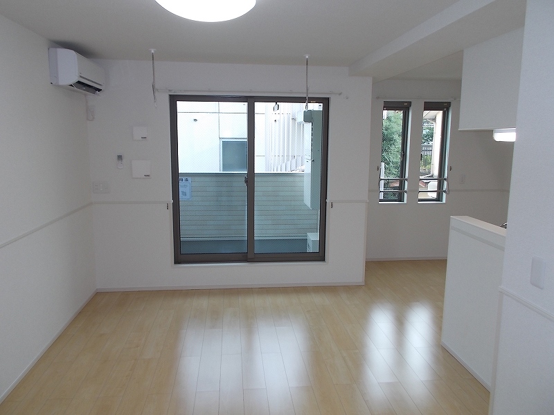 3/20 リビング/ダイニング