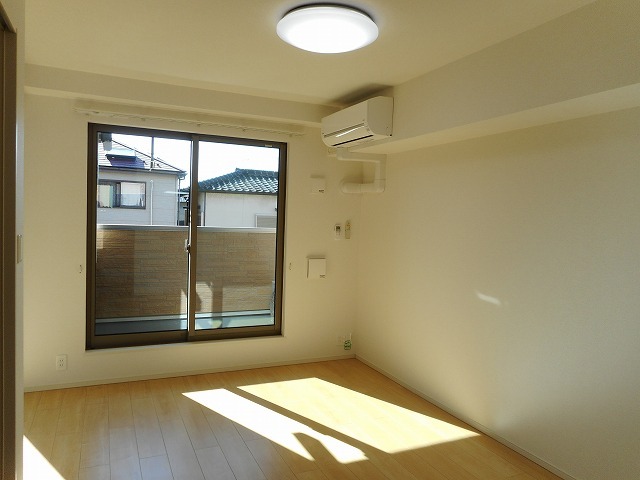 3/21 リビング/ダイニング