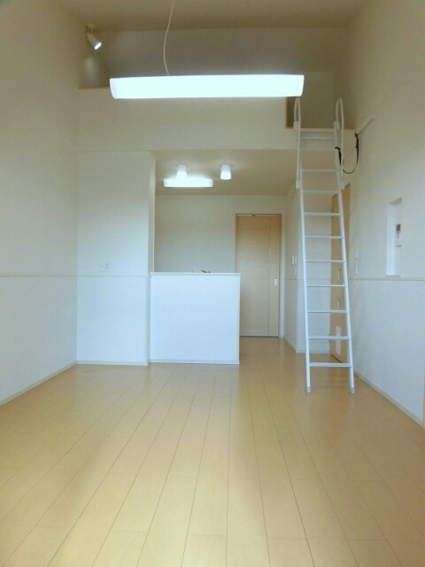 3/22 リビング/ダイニング