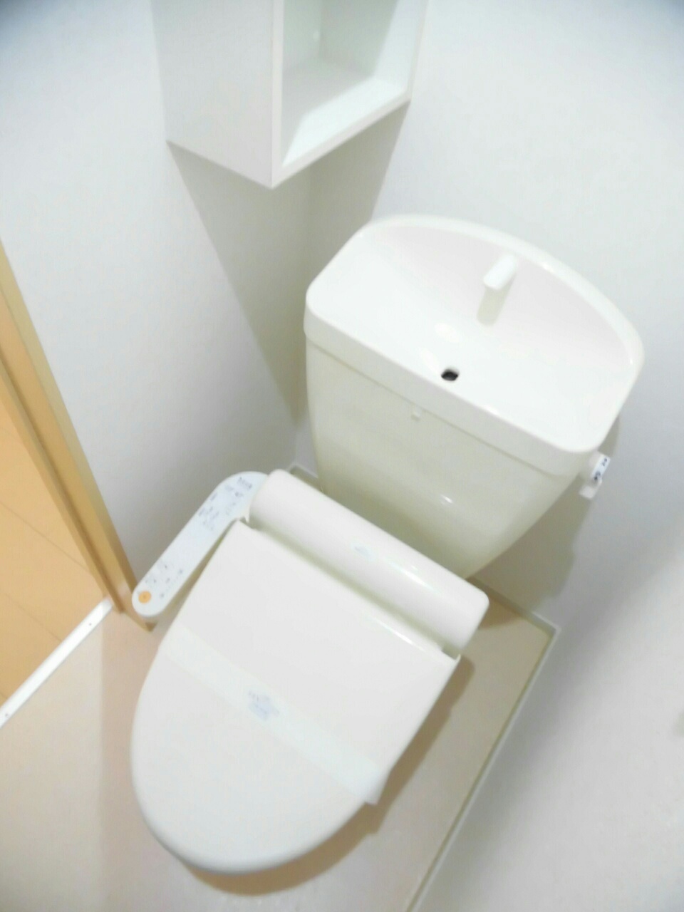 9/22 トイレ