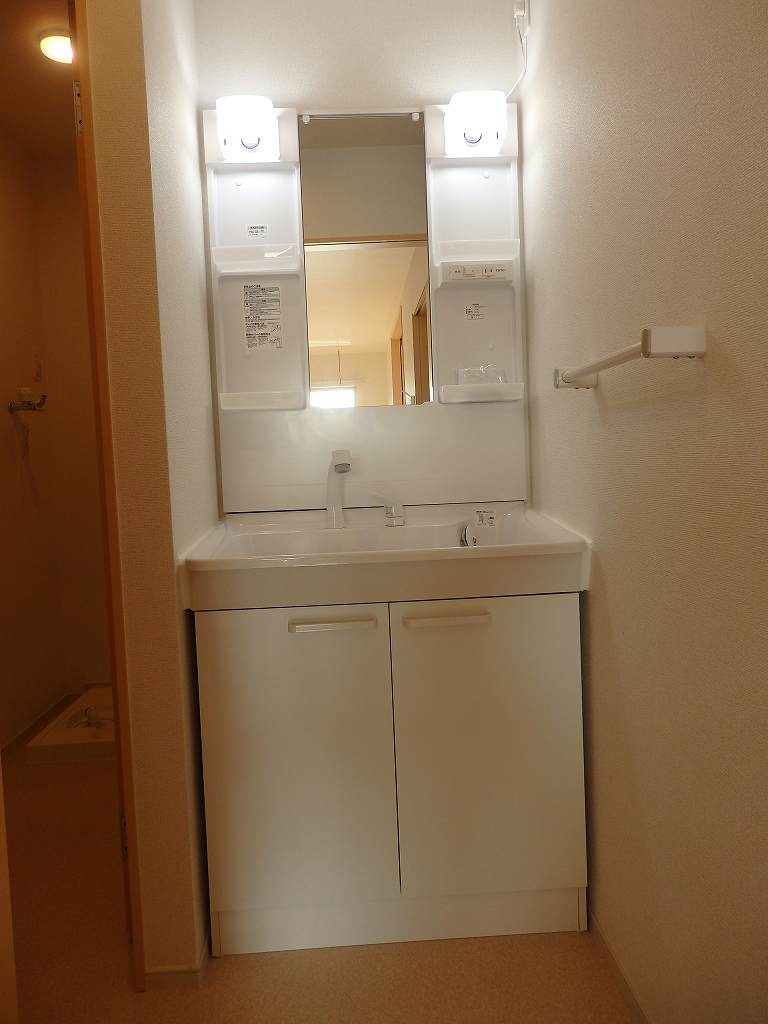 10/20 洗面