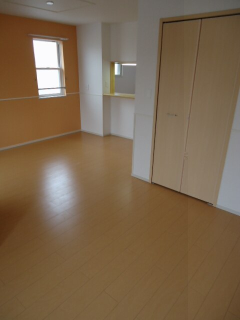 3/22 リビング/ダイニング