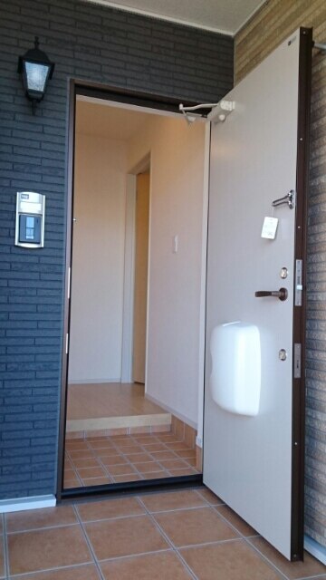 13/20 エントランス