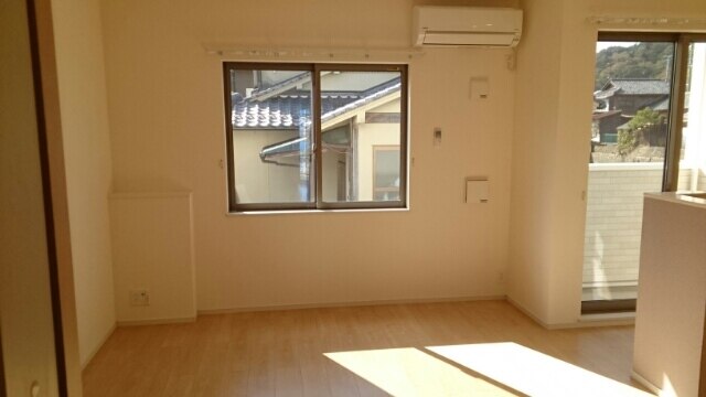 3/20 リビング/ダイニング