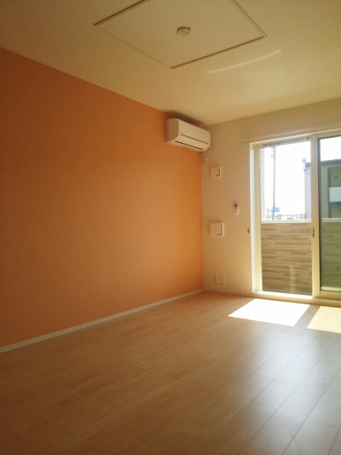 3/20 リビング/ダイニング