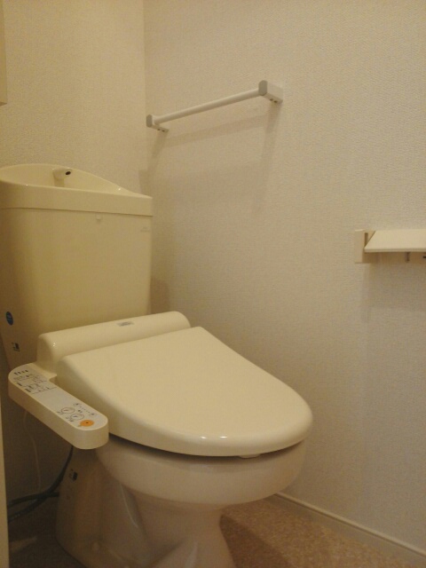 9/20 トイレ