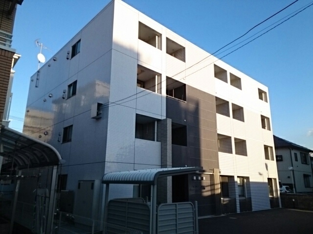 1/11 外観