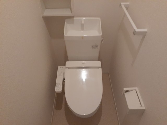 9/23 トイレ