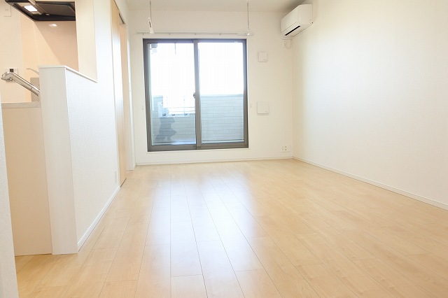 3/22 リビング/ダイニング