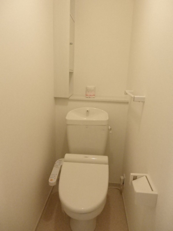 9/20 トイレ