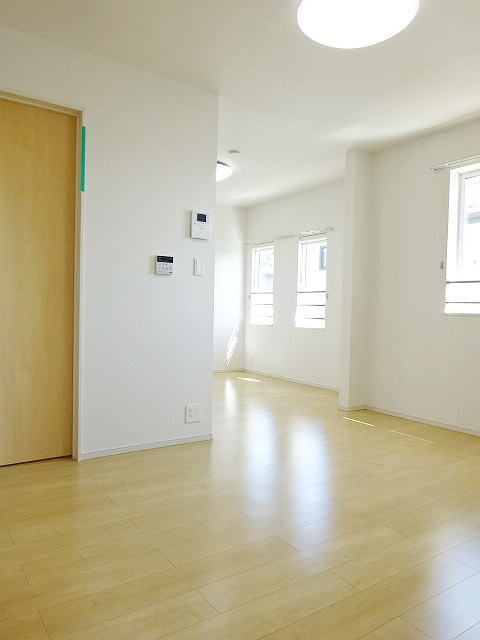 3/22 リビング/ダイニング