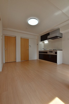 3/19 リビング/ダイニング