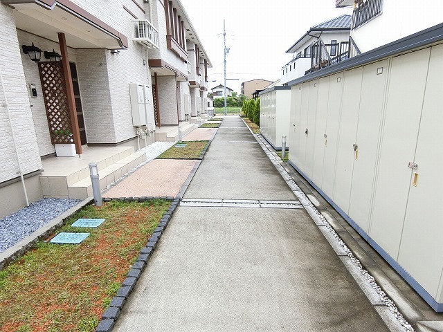13/20 エントランス