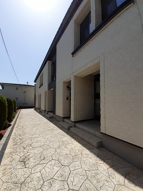 2/7 エントランス