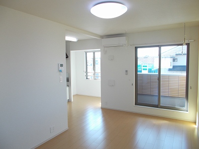 3/20 リビング/ダイニング