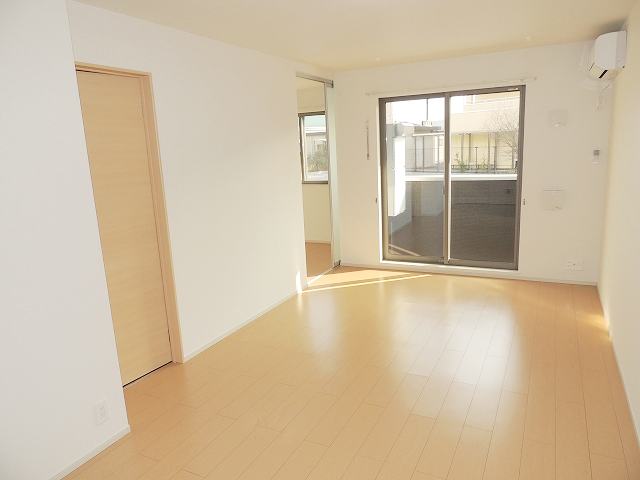 3/20 リビング/ダイニング