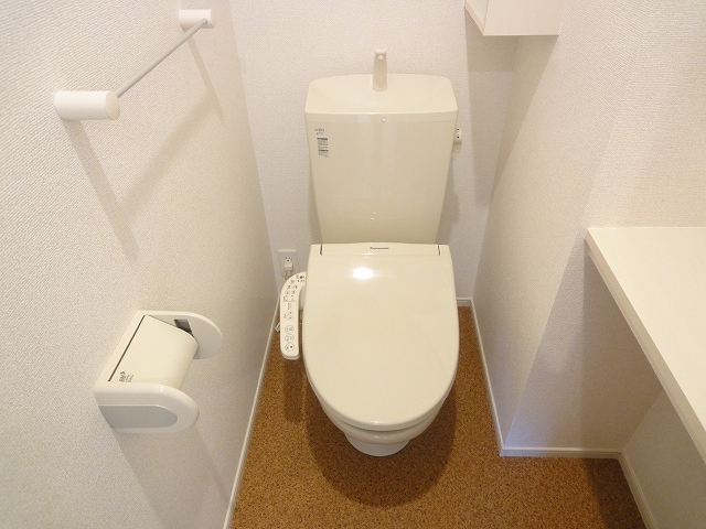 9/20 トイレ