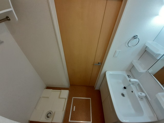 10/20 洗面