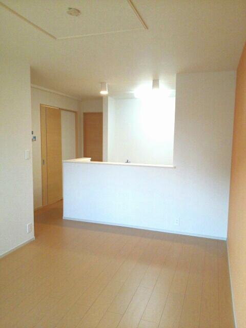 3/20 リビング/ダイニング