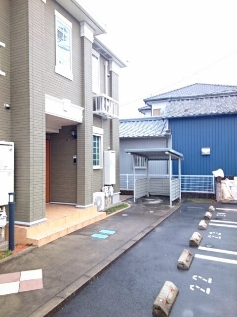 20/25 エントランス