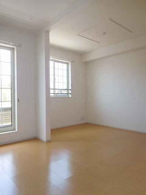 3/25 リビング/ダイニング