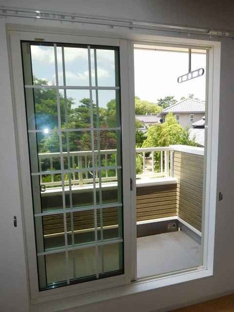 16/25 バルコニー