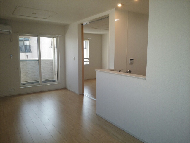 3/20 リビング/ダイニング